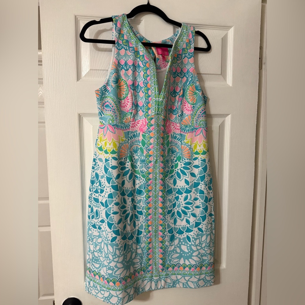Lilly Pulitzer dress